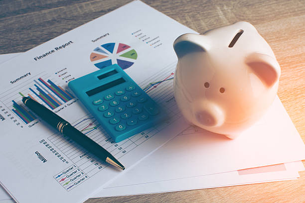 Best Financial Counseling and Guidance  in Macom, IL